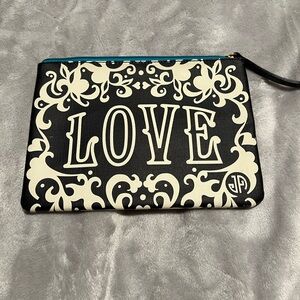 Jonathan Adler love/lust pouch
